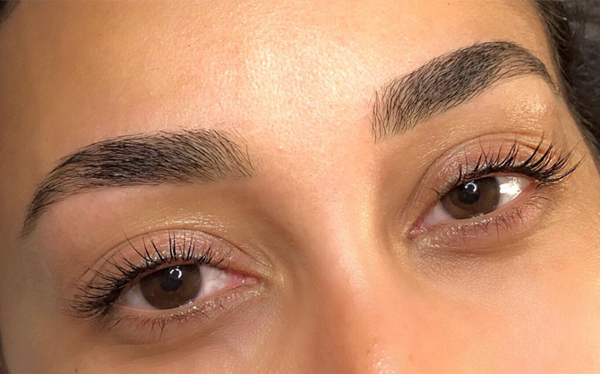LASHLIFT-&-EPILATION-SOURCIL-Apres LASHLIFT-&-EPILATION-SOURCIL-Apres
